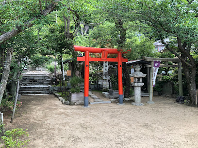 Yakusho Daimyojin