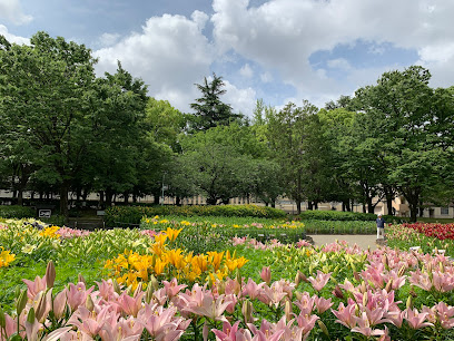 Chikusa Park