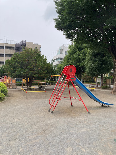 Shimorenjakutakanokojido Park