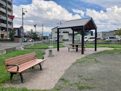 Hokoku Park