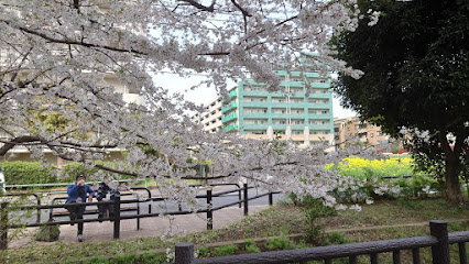 Senkawa Aquaduct