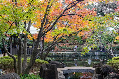 Otaguro Park