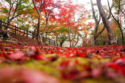Ozekiyama Park