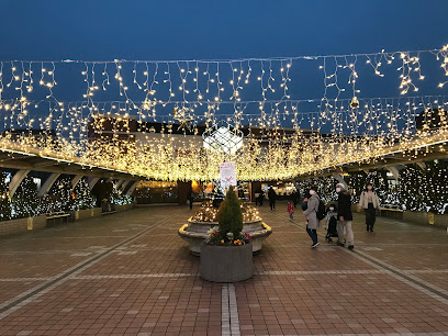 Tanashi Station