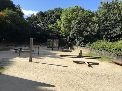 Sorajoyama Park