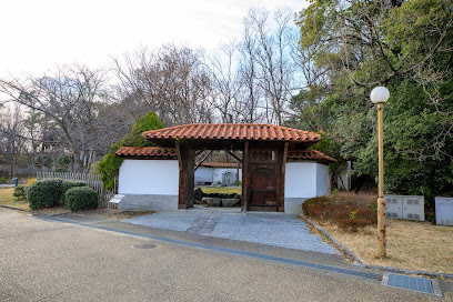 ブルガリア人民共和国庭園