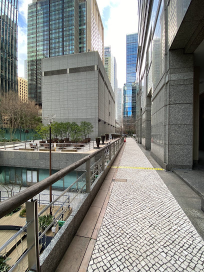 Ootemachi First Square Garden