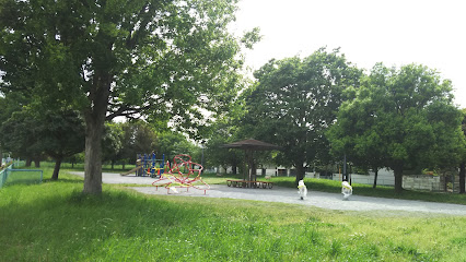 遊びと花木の広場 公園35号地