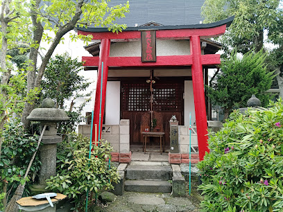 Dairoku Teninarisha