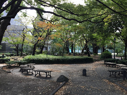 香りの園