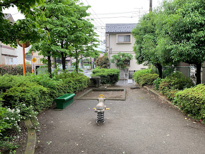 Kitahara 2-chome 1st Park