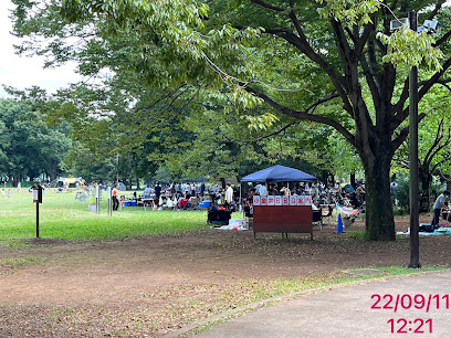 BBQ Zone