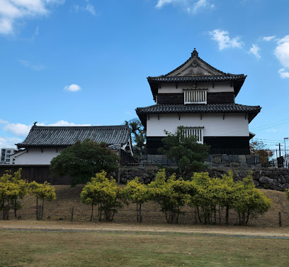 Shiomi-Yagura Turret