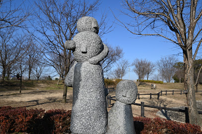 Musashino Forest Park (South District)