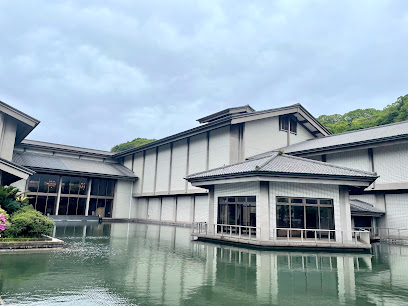 Reimeikan - Kagoshima History Museum and Fine Arts Center