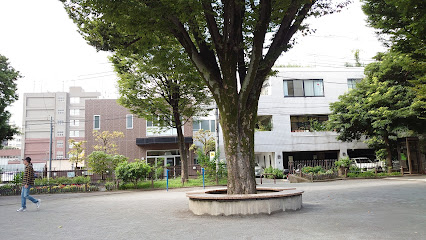 Toshima Kuritsu Nishisugamo Nichome Park