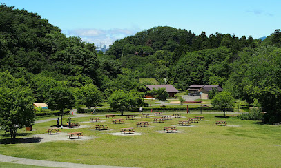Mizunomori Park Camping Ground