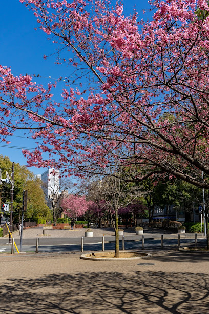 Odori Park