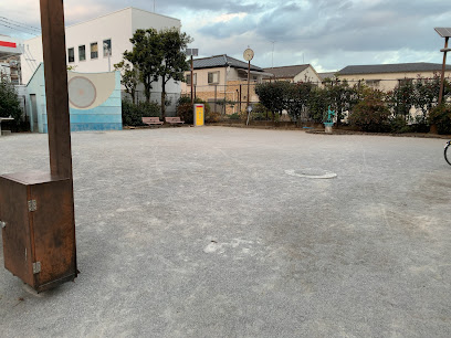 Yayoi Disaster Plaza