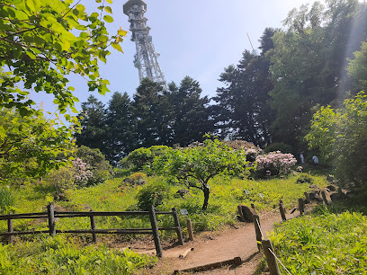Sendai City Wild Grass Garden (Yasoen)