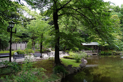 Shinchi Gardens