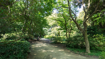 Hanato-komichi Path