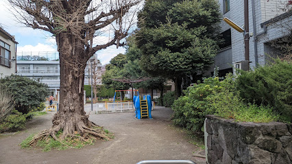 Takada Daini Park
