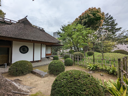 Meigetsutei