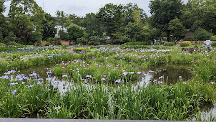 Shirokita Park