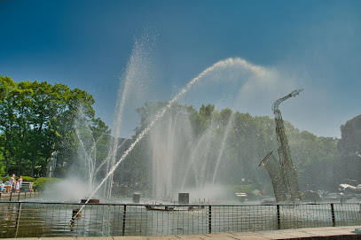 Urawakita Park