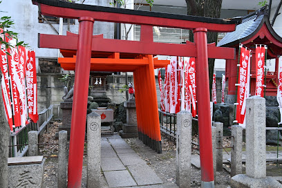 Renriinari Shrine
