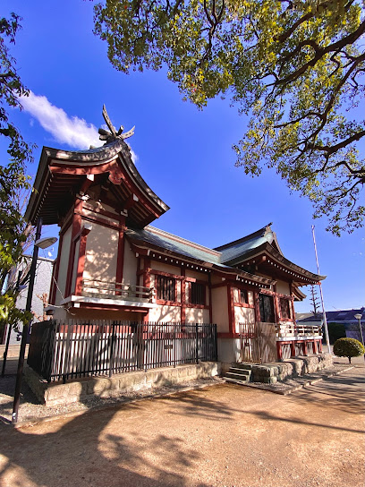 Shinmei Shrine