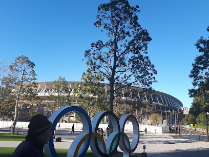 Japan Olympic Museum