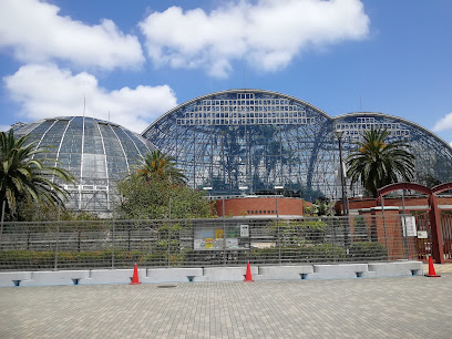 Yumenoshima Park