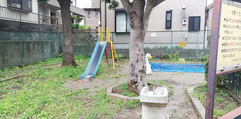 中原くすのき児童遊園