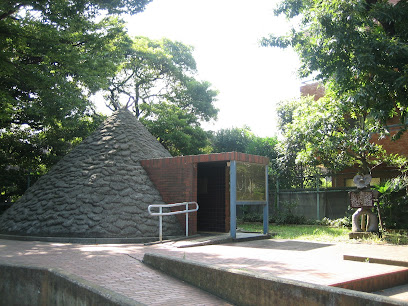 Mitadai Park