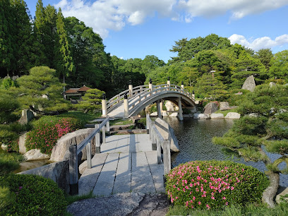 Sankei-en