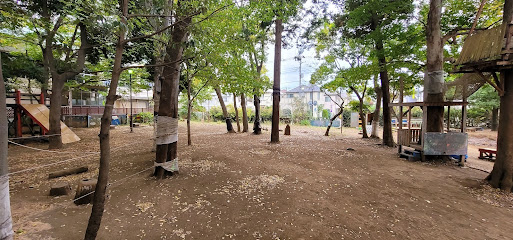 Musashino Play Park