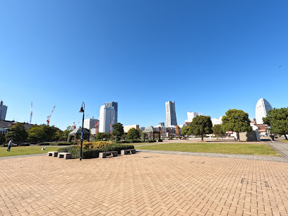 Akarenga Park