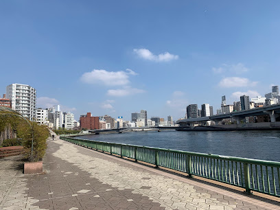 Sumida River Terrace