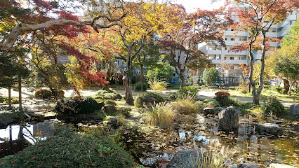 Nakajimacho Park