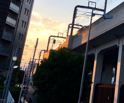 Tamaicho 4-chome No.1 Park