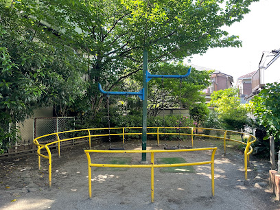 Asagaya West Park