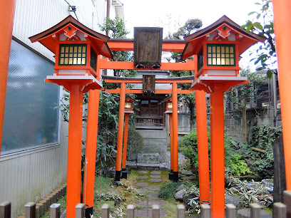Hoeidai Shrine