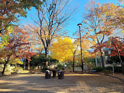 Suginami Kuritsu Takahara Park