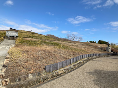 池田茶臼山古墳