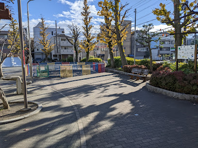 Ogibashi Park