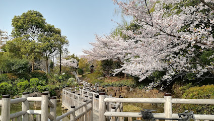 Aomi Minami Port Park
