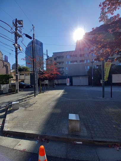 Kageoka Chiisai Aki Park