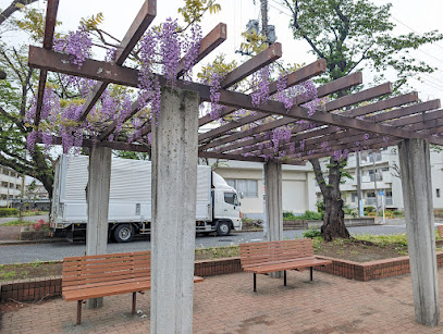 Toei Tanashi Honcho 7-chome Apartment Park (Panda Park)